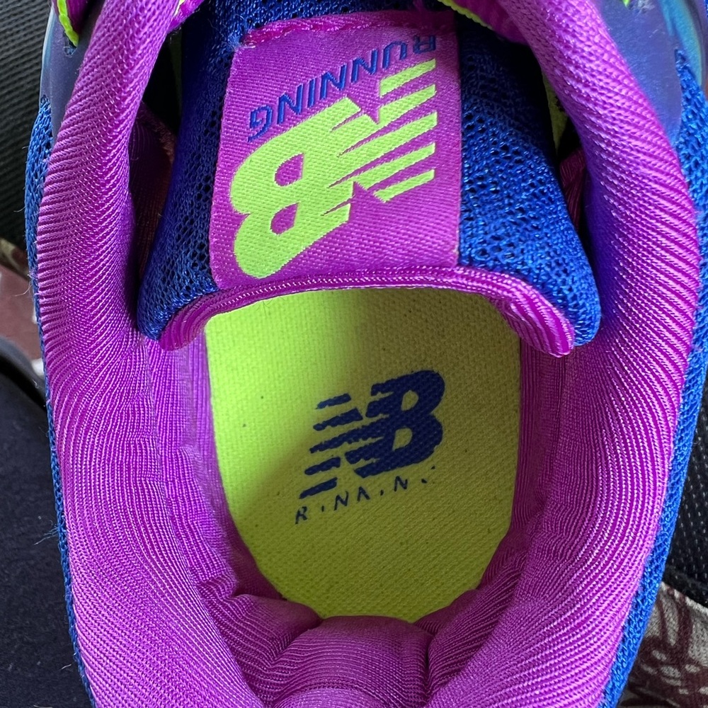 New Balance Cush - Picture 5 of 5